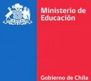 ministerio de educación chile