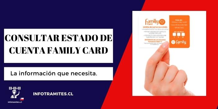 consultar estado de cuenta family card