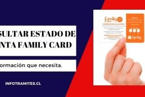 Consultar Estado de cuenta Family Card