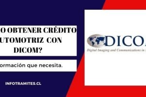 ¿Cómo obtener crédito automotriz con Dicom?