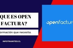 ¿Que es Open Factura?